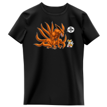 Mdchen Kinder T-Shirts Manga-Parodien