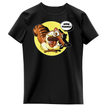 Mdchen Kinder T-Shirts Filmparodien