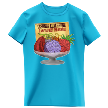 Mdchen Kinder T-Shirts Manga-Parodien