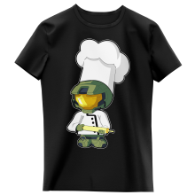 T-shirts kinderen meisjes Videospelletje Parodien