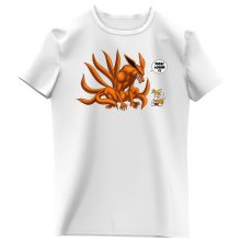 Mdchen Kinder T-Shirts Filmparodien