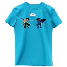 Girls Kids T-shirts Video Games Parodies