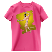 T-shirts kinderen meisjes Filmparodien