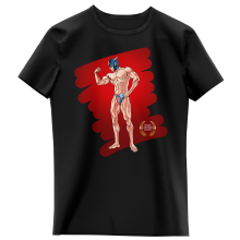 T-shirts Enfants Filles Parodies Cinma