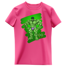 Mdchen Kinder T-Shirts Filmparodien