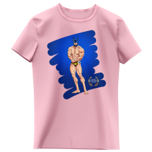 T-shirts Enfants Filles Parodies Cinma