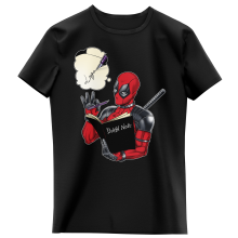 T-shirts kinderen meisjes Filmparodien