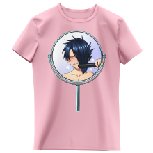 Girls Kids T-shirts Manga Parodies