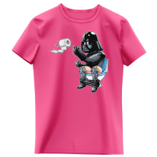 Mdchen Kinder T-Shirts Filmparodien
