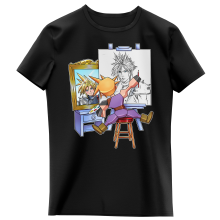 T-shirts Enfants Filles Parodies Jeux Vido