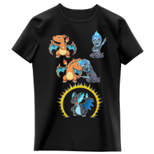 T-shirts Enfants Filles Parodies Jeux Vido