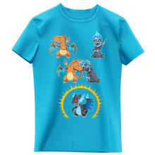 T-shirts Enfants Filles Parodies Jeux Vido