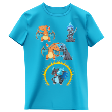 T-shirts kinderen meisjes Videospelletje Parodien