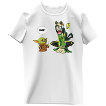 T-shirts Enfants Filles Parodies Manga