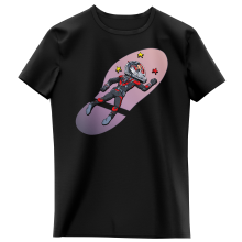 Girls Kids T-shirts Movies Parodies