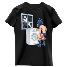 T-shirts kinderen meisjes Filmparodien