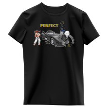 Girls Kids T-shirts Video Games Parodies