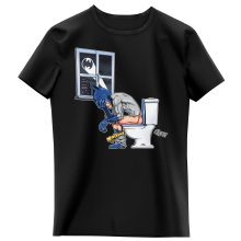 T-shirts kinderen meisjes Filmparodien