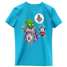 T-shirts Enfants Filles Parodies Manga