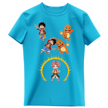 T-shirts Enfants Filles Parodies Jeux Vido