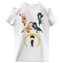 Camisetas Nias Parodias de manga