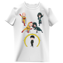 Mdchen Kinder T-Shirts Manga-Parodien