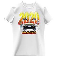 T-shirts Enfants Filles Parodies Cinma