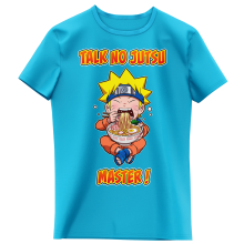 Camisetas Nias Parodias de manga