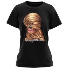 T-shirts Femmes Parodies Cinma