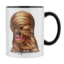 Mugs Parodies Cinma