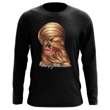 T-Shirts manches longues Parodies Cinma