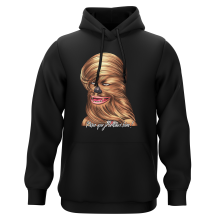 Sweat-shirts  Capuche Parodies Cinma