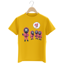 T-shirts Enfants Garons Parodies Cinma