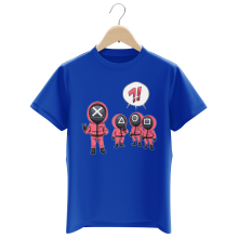 T-shirts fr barn Film parodier