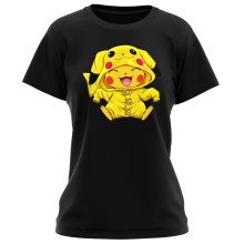 Kvinnor T-shirts Parodier Tv-spel