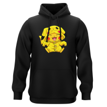 Sweat-shirts  Capuche Parodies Jeux Vido