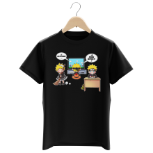 T-shirts Enfants Garons Parodies Manga