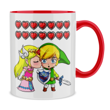 Mugs Video Games Parodies