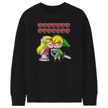 Kids Sweaters Video Games Parodies