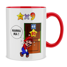 Mugs Video Games Parodies