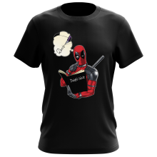 T-shirts Hommes Parodies Cinma