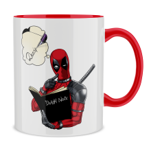 Mugs Movies Parodies