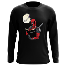 Long sleeve T-shirts Movies Parodies