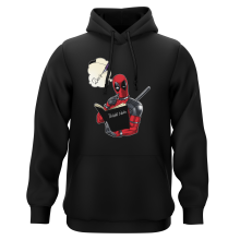 Hooded Sweatshirts Movies Parodies