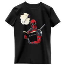 T-shirts kinderen meisjes Filmparodien