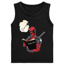 Boys Kids Tank Tops Movies Parodies