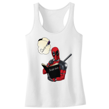 Mdchen Kinder Tank top Filmparodien