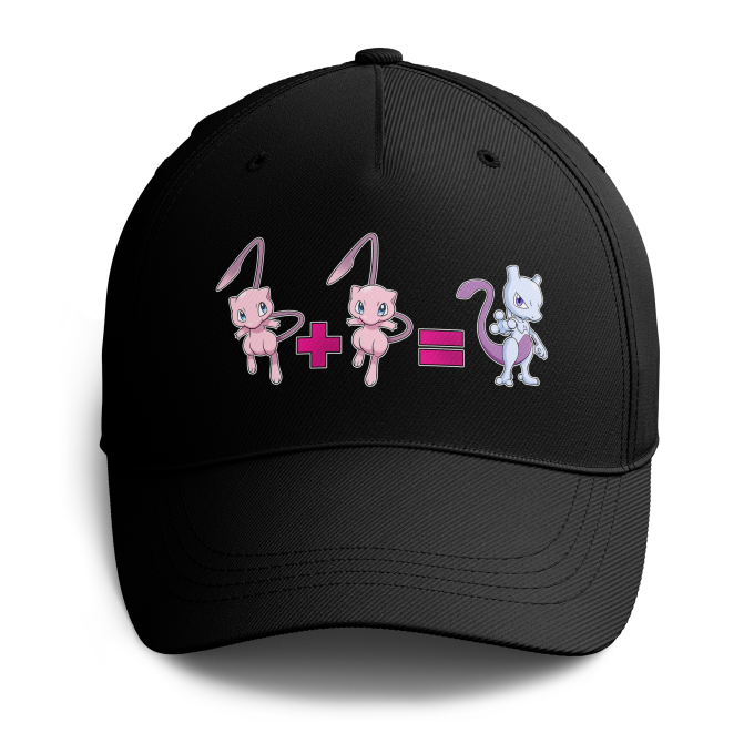 Casquettes Parodies Jeux Vidéo Une addition légendaire...