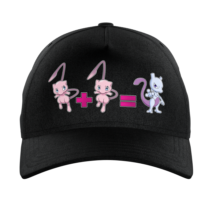 Casquettes Enfants Parodies Jeux Vidéo Une addition légendaire...