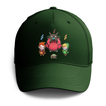 Casquettes Parodies Jeux Vido